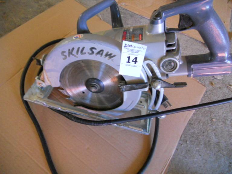 Skill Saw